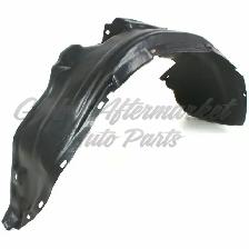 Toyota Rav4 1996-2000 Fender Liner Left and Right - Photo 5