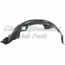 Toyota Rav4 1996-2000 Fender Liner Left and Right - Photo 6