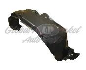 Toyota Rav4 2006-2012 Fender Liner Without Flare Left and Right - Photo 5
