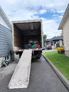 PROFESSIONAL  MOVERS & FURNITURE DELIVERY | DÉMÉNAGEMENT ET TRAN - Photo 2