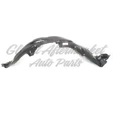 Toyota Rav4 2006-2012 Fender Liner Front W Flare Left and Right - Photo 2