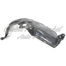 Toyota Rav4 2006-2012 Fender Liner Front W Flare Left and Right - Photo 3