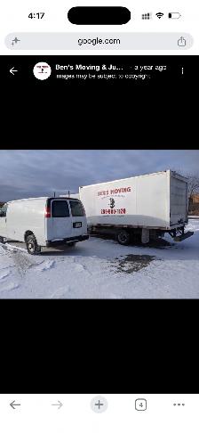 House Moving, Student and Seniors Moving Available! - Photo 2