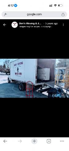 House Moving, Student and Seniors Moving Available! - Photo 3