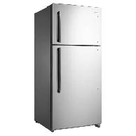 Midea '30' Stainless Steel Top Freezer Bottom Fridge on Sale‼️ - Photo 3