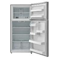 Midea '30' Stainless Steel Top Freezer Bottom Fridge on Sale‼️ - Photo 4