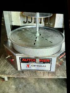 AUTODONER OPTIMIZER COMMERCIAL VERTICAL BROILER - Photo 2