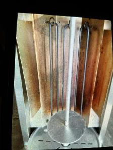 AUTODONER OPTIMIZER COMMERCIAL VERTICAL BROILER - Photo 4