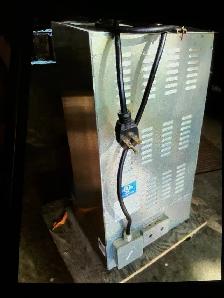 AUTODONER OPTIMIZER COMMERCIAL VERTICAL BROILER - Photo 5