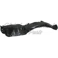 Toyota Rav4 2013-2018 Fender Liner Left and Right - Photo 2