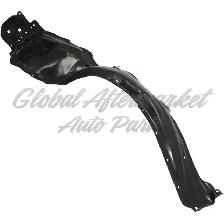 Toyota Rav4 2013-2018 Fender Liner Left and Right - Photo 3