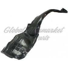 Toyota Rav4 2013-2018 Fender Liner Left and Right - Photo 4
