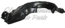 Toyota Rav4 2013-2018 Fender Liner Left and Right - Photo 6
