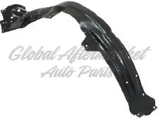 Toyota Rav4 2013-2018 Fender Liner Left and Right - Photo 7