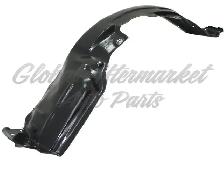 Toyota Rav4 2013-2018 Fender Liner Left and Right - Photo 8