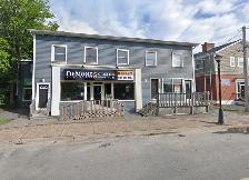 One Bedroom Apartment - 1268B Bedford Highway
