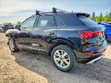 2022 Audi Q3 Komfort - Photo 2