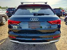 2022 Audi Q3 Komfort - Photo 3