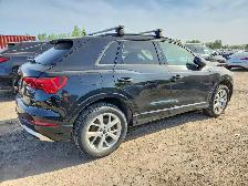 2022 Audi Q3 Komfort - Photo 4