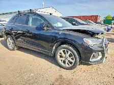 2022 Audi Q3 Komfort - Photo 5