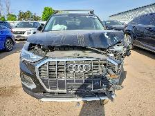 2022 Audi Q3 Komfort - Photo 6