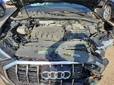 2022 Audi Q3 Komfort - Photo 7