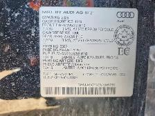 2022 Audi Q3 Komfort - Photo 14