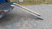 Free _ 5' Loading Ramp _ Free