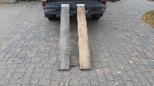 Free _ 5' Loading Ramp _ Free - Photo 2