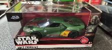 Jada Star Wars 2017 Ford GT