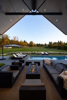 Gated 5.5-Acre SE Kelowna Estate with Pool, Shop & Legal Suite - Photo 3