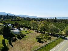 Gated 5.5-Acre SE Kelowna Estate with Pool, Shop & Legal Suite - Photo 5