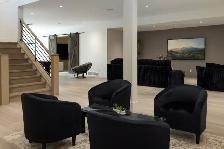 Gated 5.5-Acre SE Kelowna Estate with Pool, Shop & Legal Suite - Photo 7