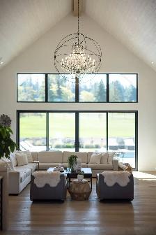 Gated 5.5-Acre SE Kelowna Estate with Pool, Shop & Legal Suite - Photo 10