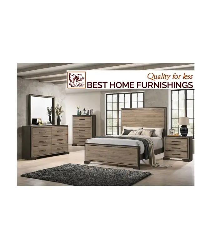 THE BEST HOME FURNITURE