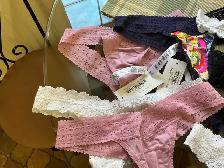 NEW HANKY PANKY LOW RISE DREAM LACE THONG PANTIES - Photo 3