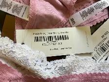 NEW HANKY PANKY LOW RISE DREAM LACE THONG PANTIES - Photo 4
