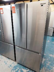 Samsung '30' Stainless Steel French Door Fridge on Sale‼️ - Photo 2