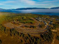 Lot 4 - Serviced View Lot, The Highlands at Blind Bay - Photo 5