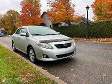 Toyota Corolla 2010 Automatique  très propre - Photo 4
