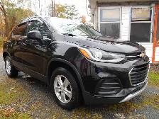 ( SOLD PPU )..2018 Chevy Trax AWD.. Recent MVI.. - Photo 2