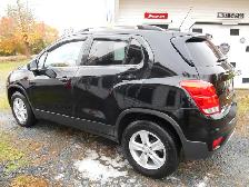 ( SOLD PPU )..2018 Chevy Trax AWD.. Recent MVI.. - Photo 3