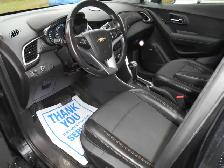 ( SOLD PPU )..2018 Chevy Trax AWD.. Recent MVI.. - Photo 4