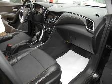 ( SOLD PPU )..2018 Chevy Trax AWD.. Recent MVI.. - Photo 5
