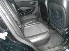 ( SOLD PPU )..2018 Chevy Trax AWD.. Recent MVI.. - Photo 6