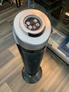 Noma Pillar Fan - Photo 2