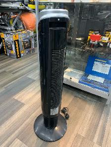 Noma Pillar Fan - Photo 3