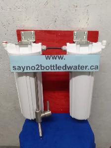 Switch to Water Filter - (416) 841-0244