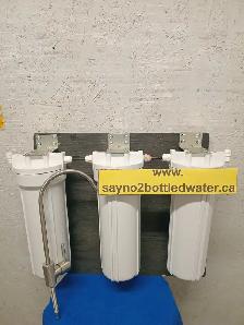 Switch to Water Filter - (416) 841-0244 - Photo 2