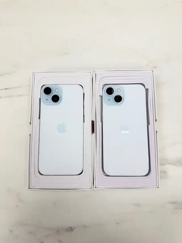 (Refurbished) - Apple IPhone 15 128GB Unlocked